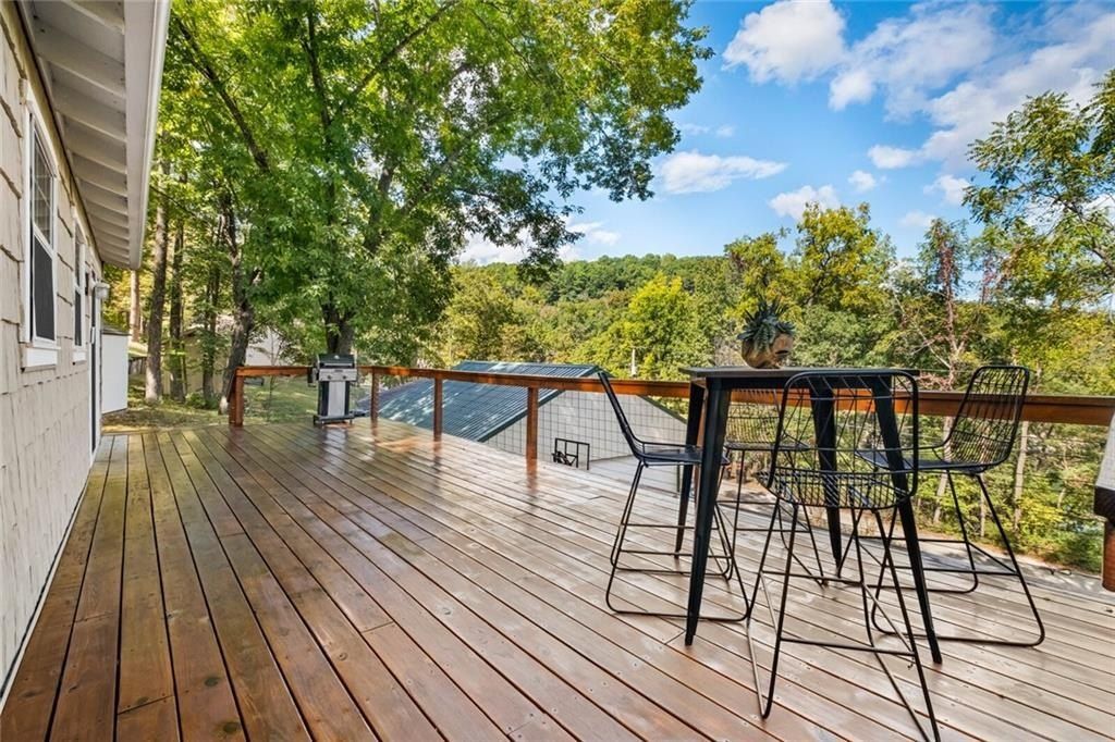 13501 Arrow  Ln. Garfield, AR 72732