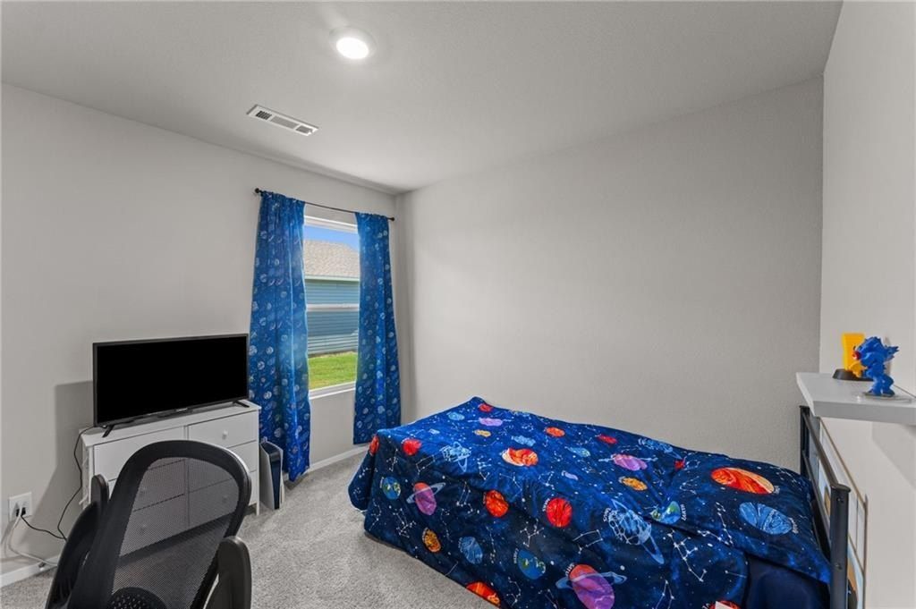 3217  E Hagen  St. Siloam Springs, AR 72761