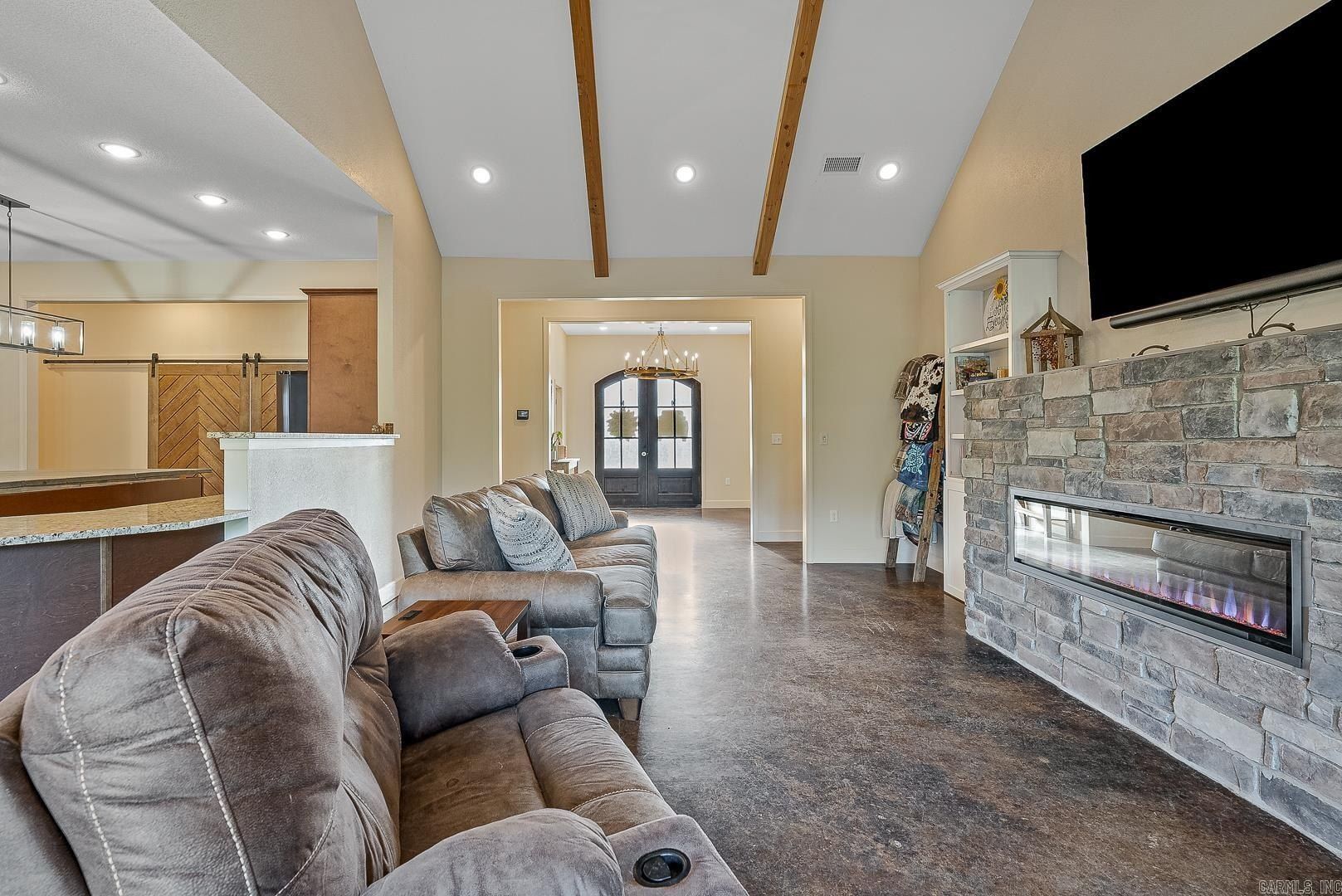 400 Greene 657 Road. Paragould, AR 72450