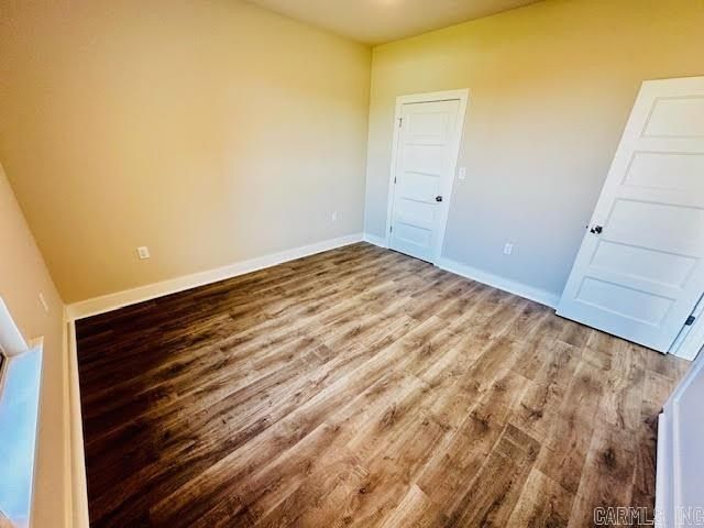 228 Michelle Drive. Beebe, AR 72012