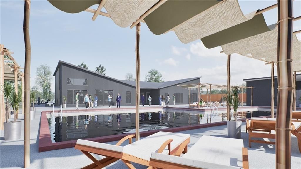 1117 Daylily  Ave. Lowell, AR 72745