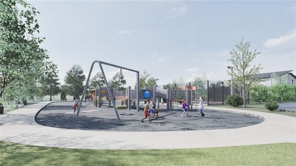 Daylily Ave. Lowell, AR 72745