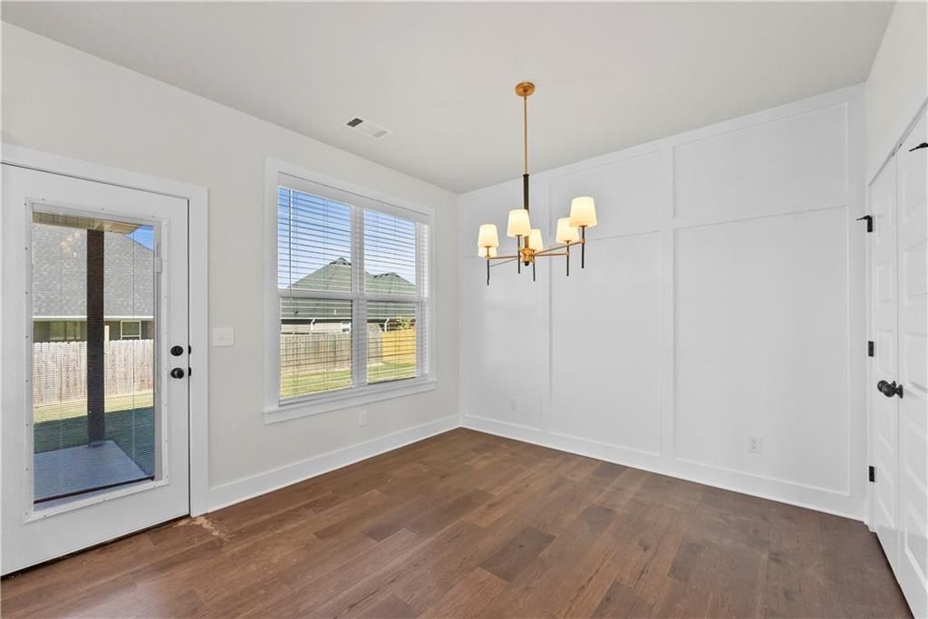 1270 Red Maple  St. Centerton, AR 72719