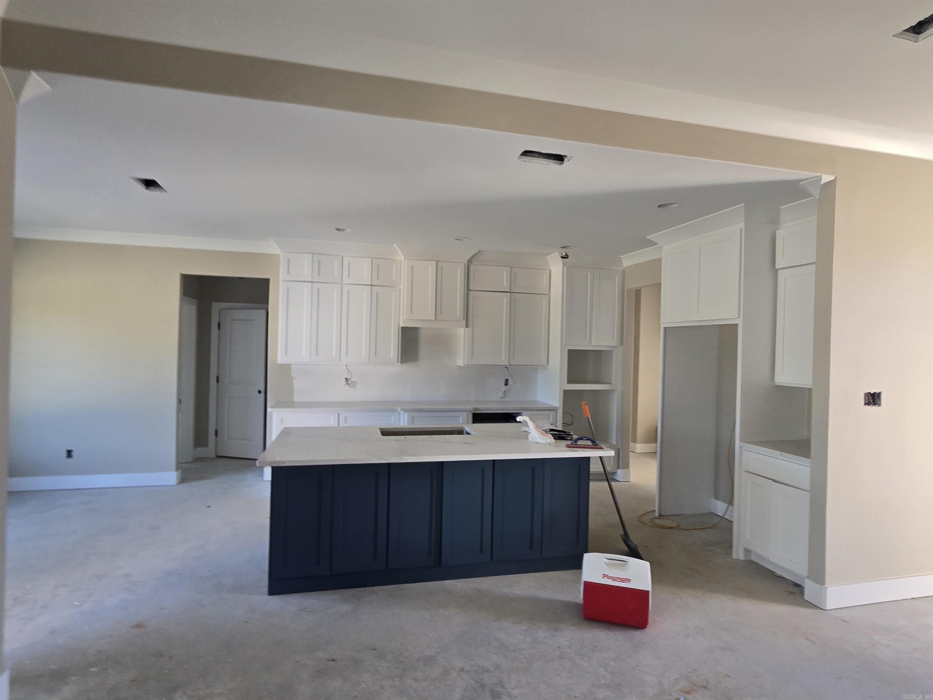 4024 Creek Top. Bauxite, AR 72011