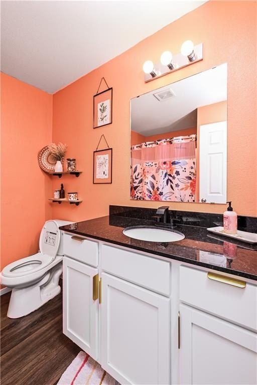 1610 Eveningshade  Ln. Centerton, AR 72719