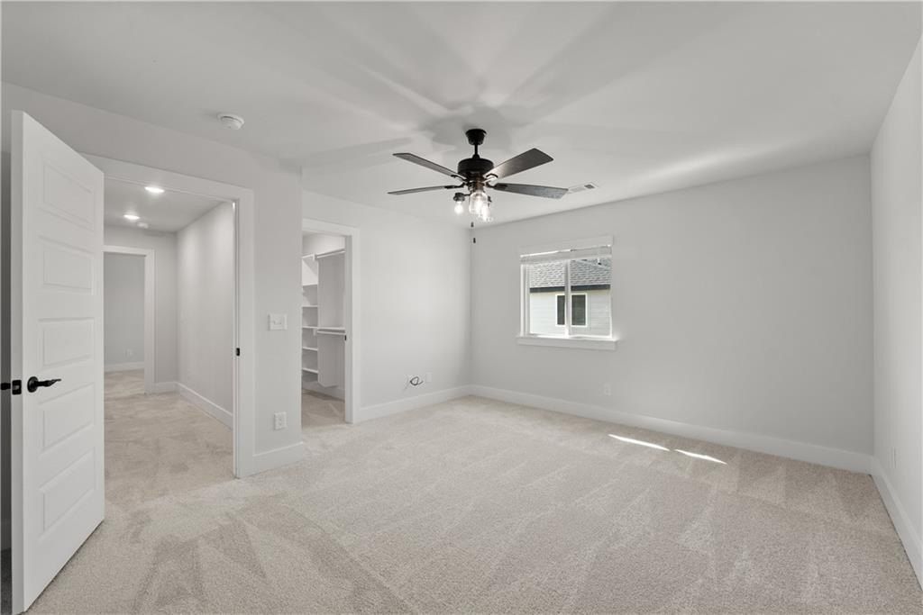 1500 Tiffany  St. Centerton, AR 72719