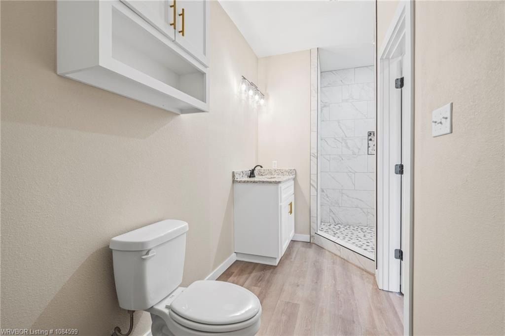 3115 Spradling  Ave. Fort Smith, AR 72904