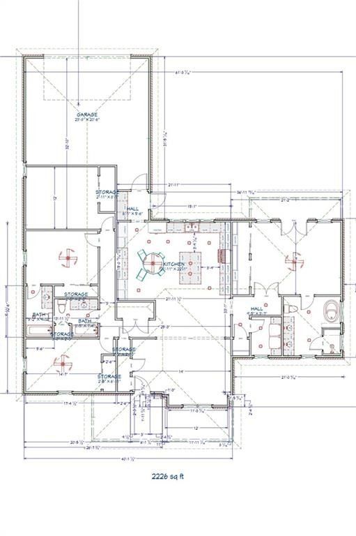 930 14Th  Rd. Rogers, AR 72758