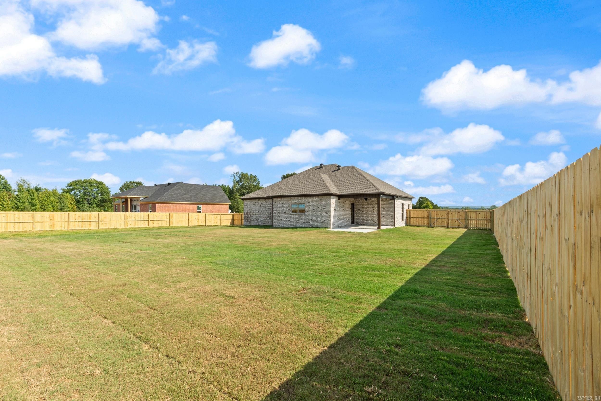 1025 Ridge View Cove. Vilonia, AR 72173