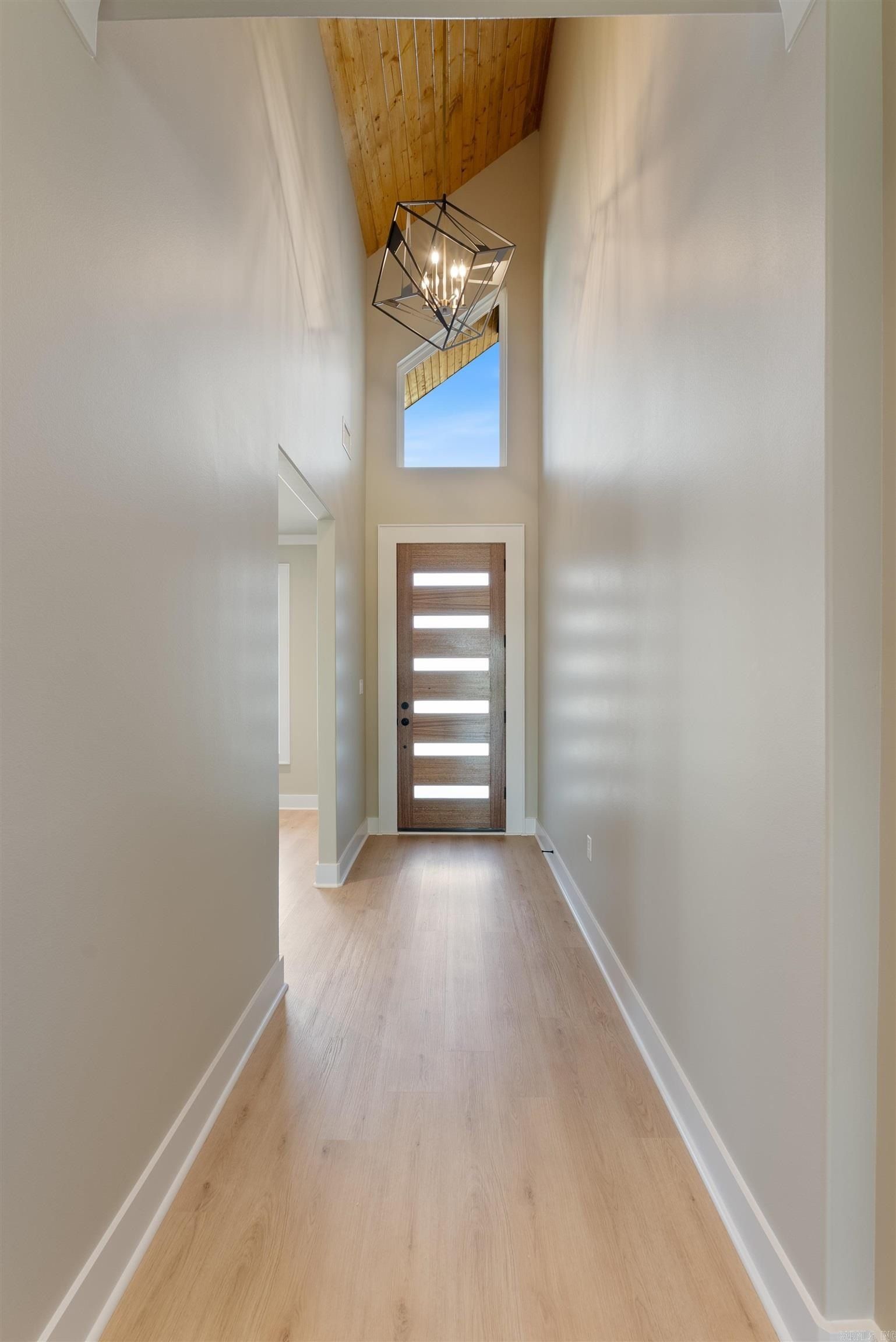 185 Fletcher Ridge Drive. Little Rock, AR 72223