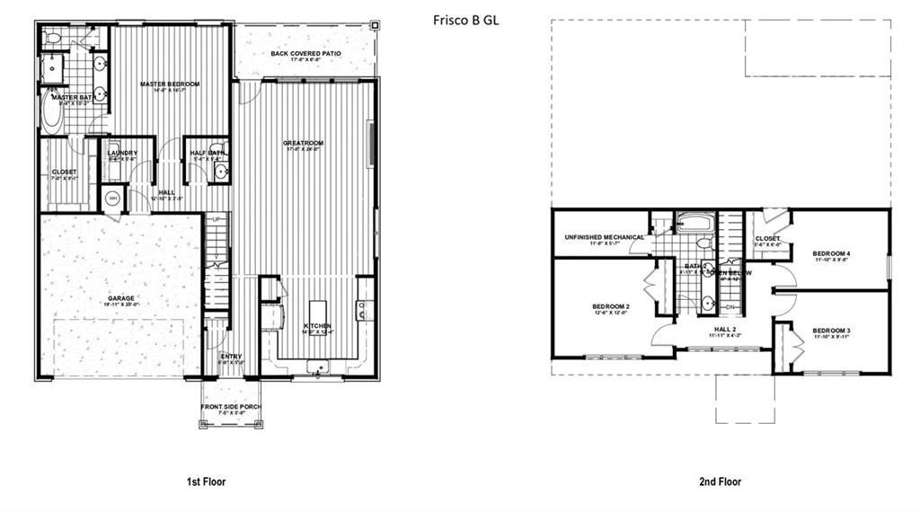 5903  Sw Coywolf  St. Bentonville, AR 72713