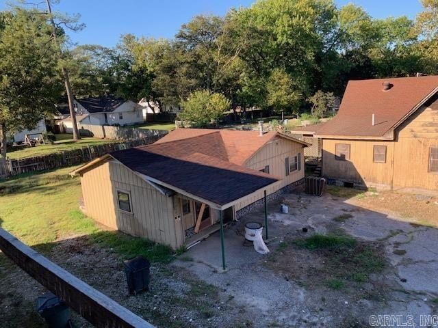 155 W Chestnut. Marianna, AR 72360