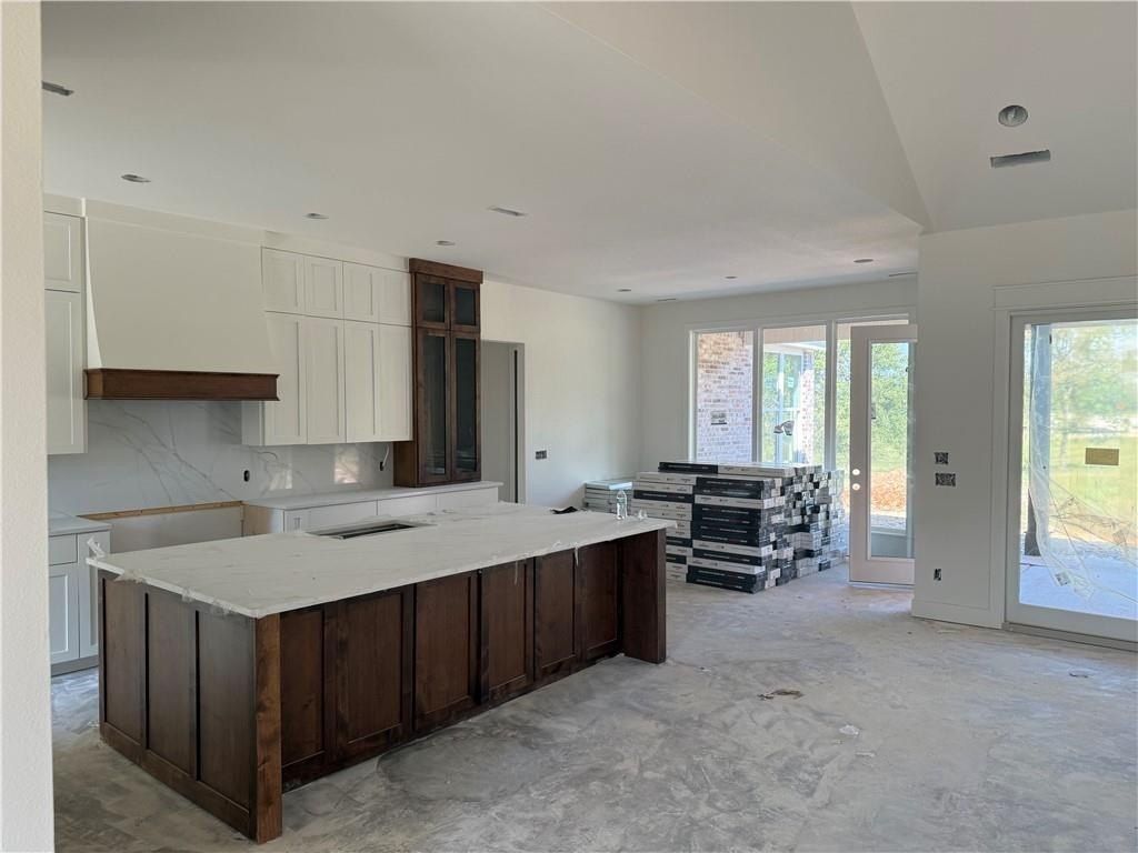 Lot 24 Buck  Ave. Tontitown, AR 72762