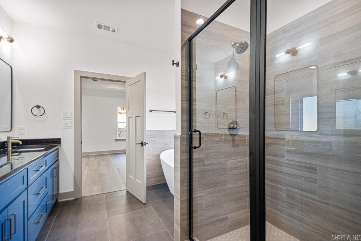 3205 Galloway Drive. Benton, AR 72015