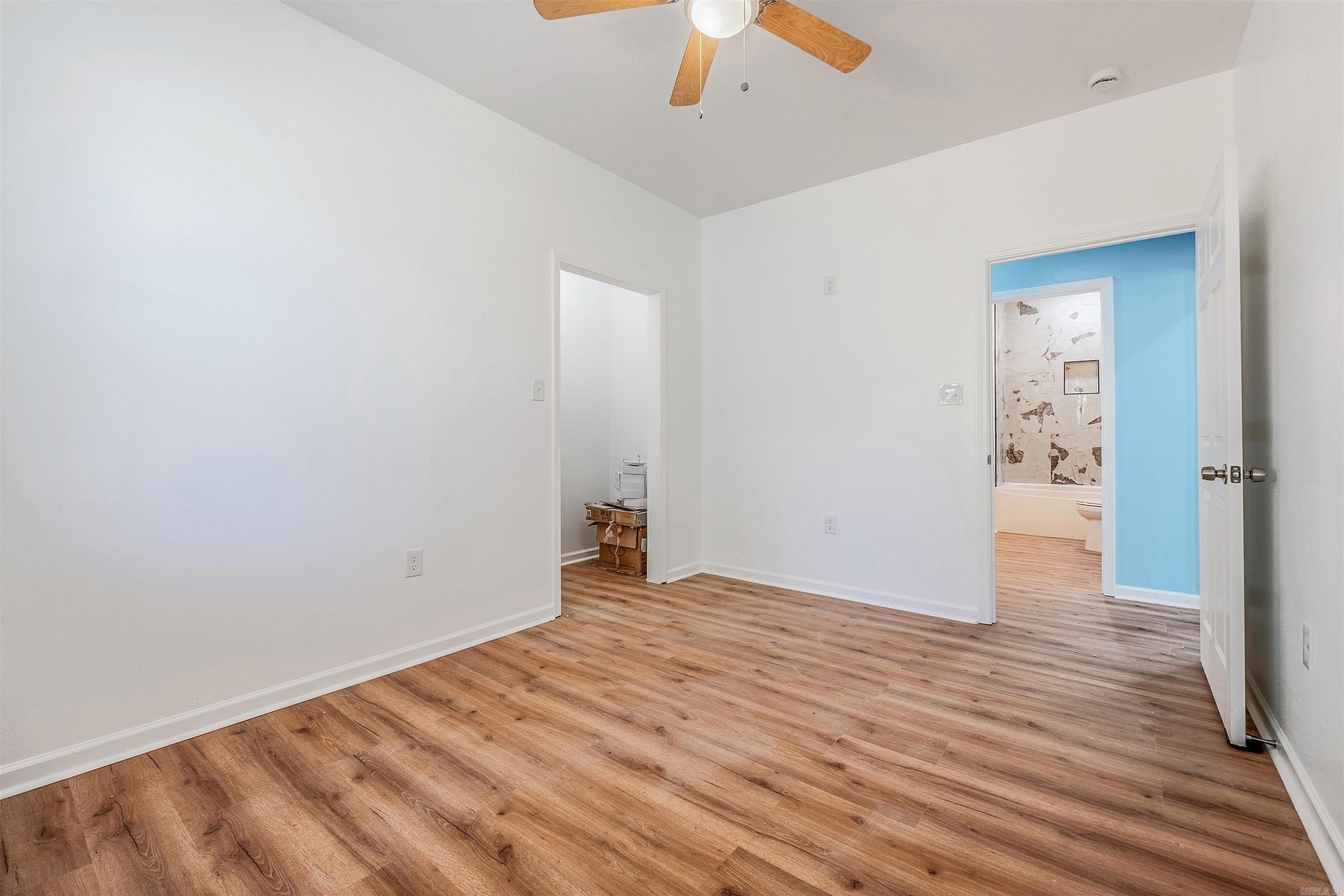 1724 Parker St Street. North Little Rock, AR 72114