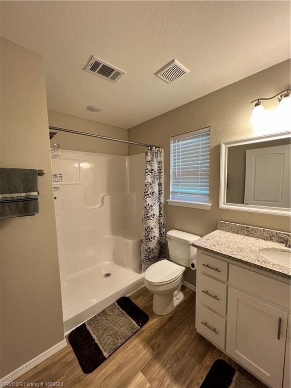 184 Maplewood  Loop. Charleston, AR 72933