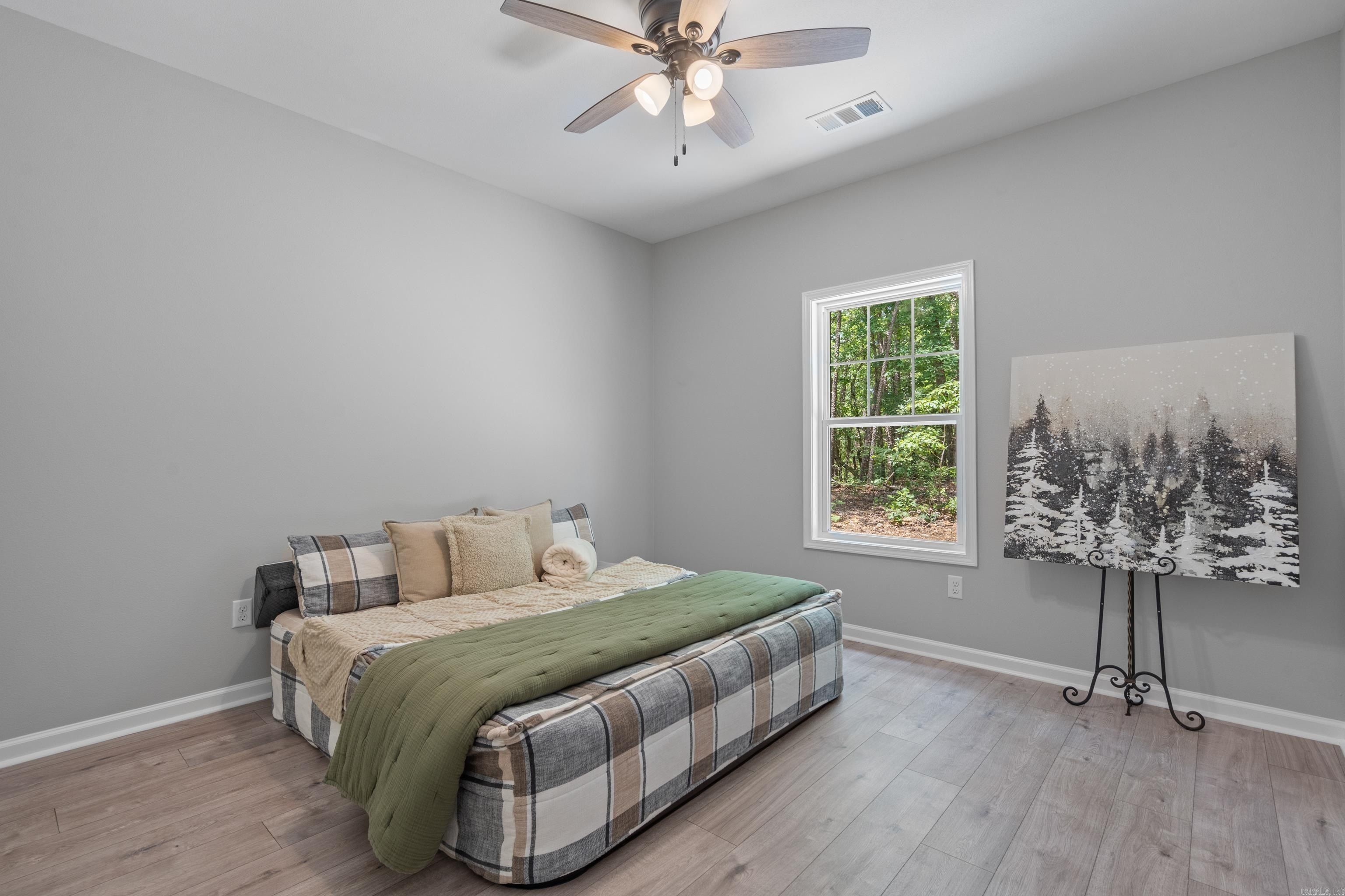 2 Tolosa Way. Hot Springs Village, AR 71909