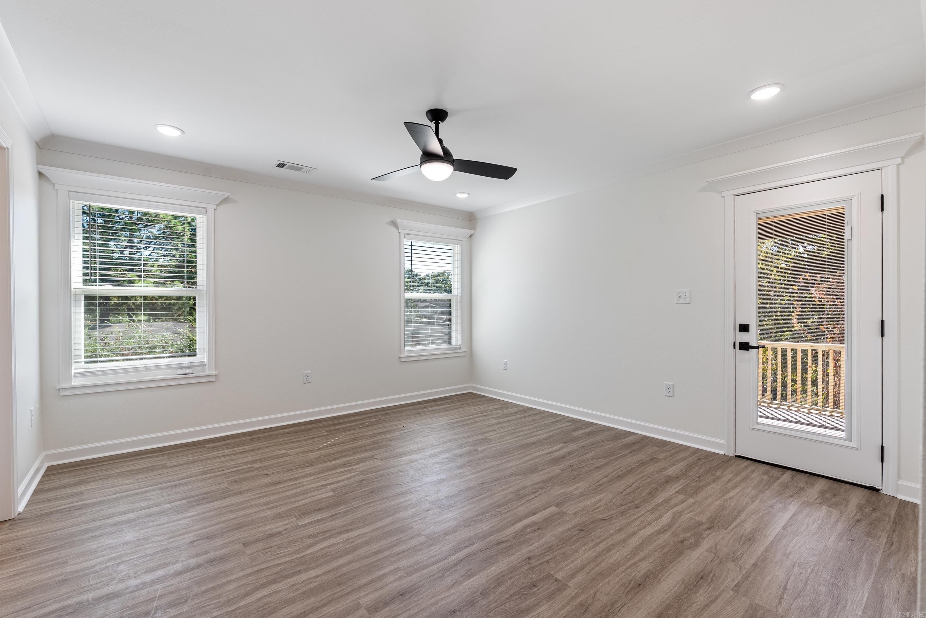 5504 Allen Street. North Little Rock, AR 72118