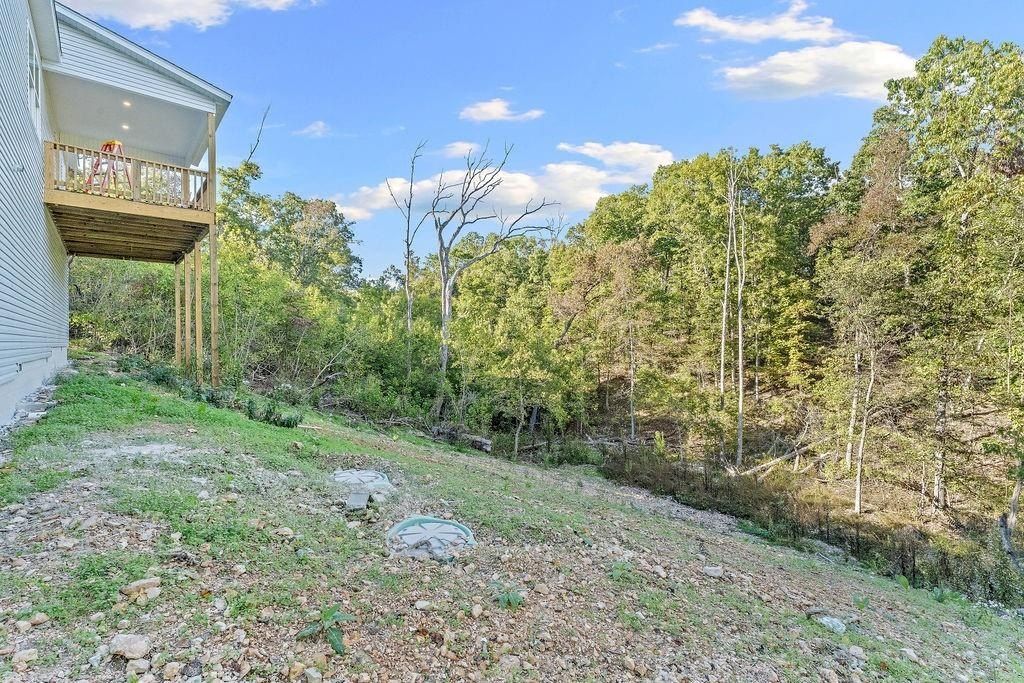 58 Dunkeld  Dr. Bella Vista, AR 72715