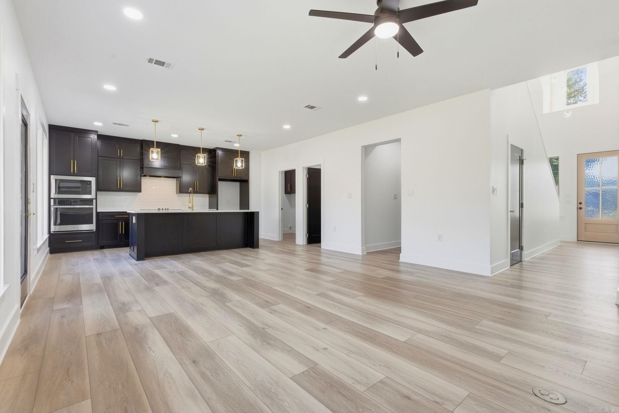 6825 Rudolph Road. Alexander, AR 72002