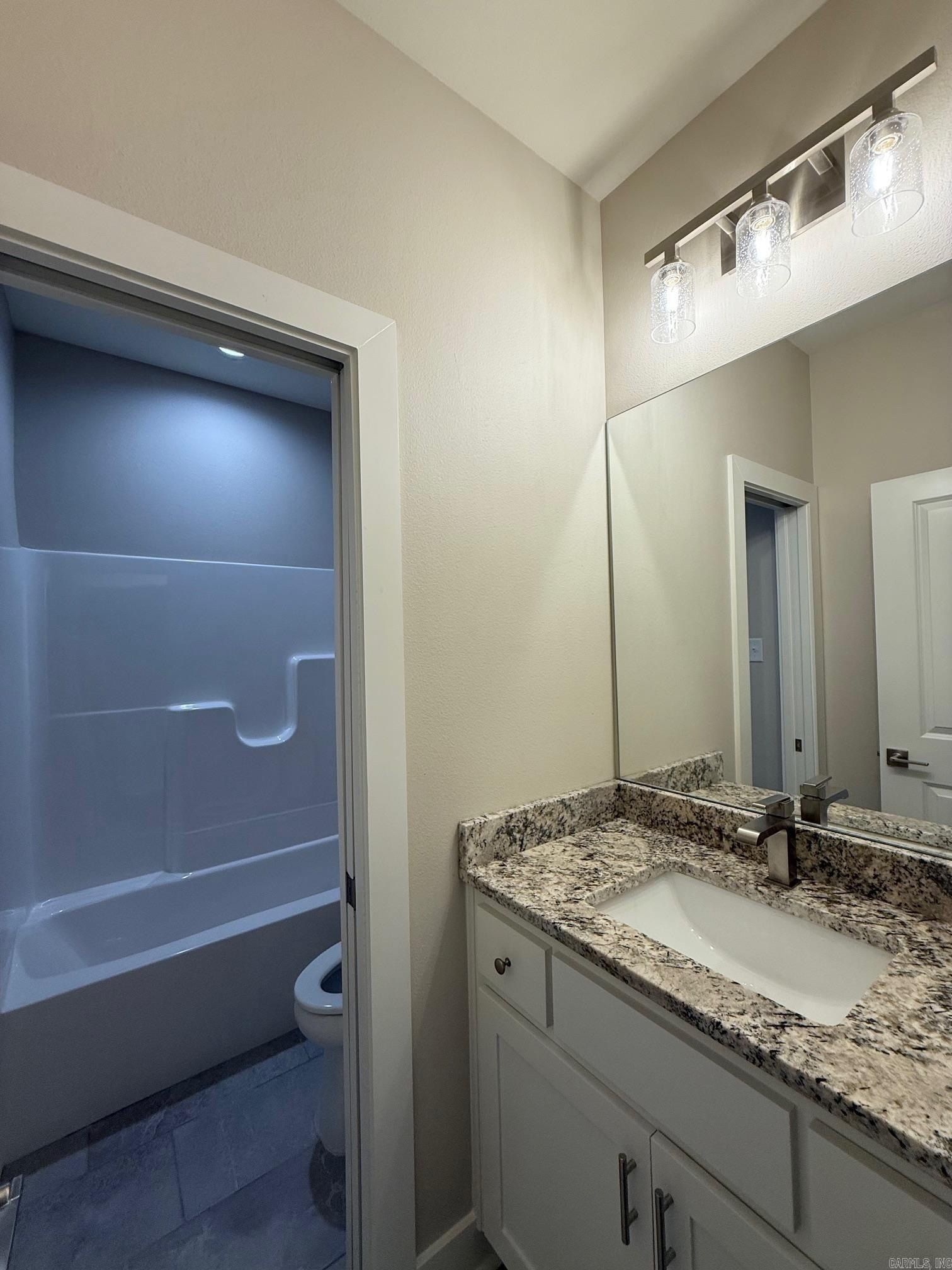 21057 Kinsley Lane. Hensley, AR 72065