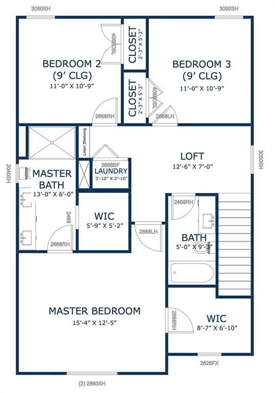 2310  S 31St  St. Rogers, AR 72758