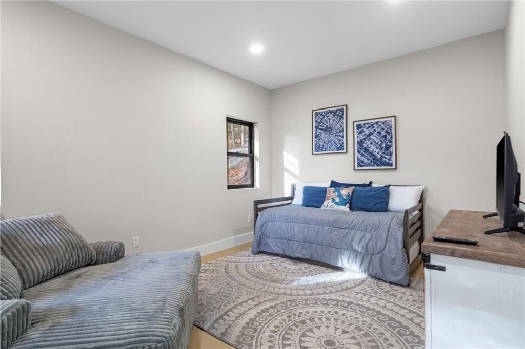 21491 Vista Shores  Dr. Garfield, AR 72732