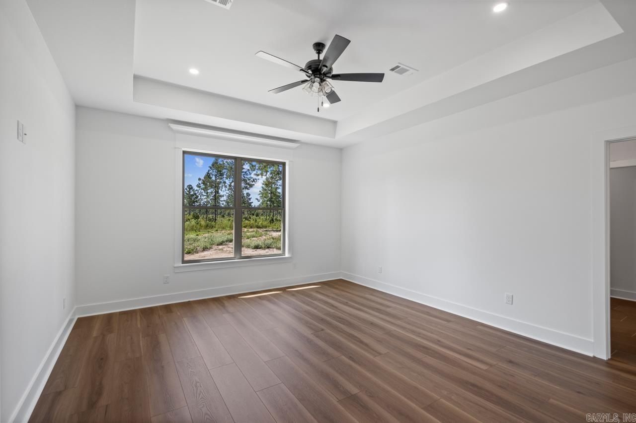 7113 Carl Moren Road. Hensley, AR 72065