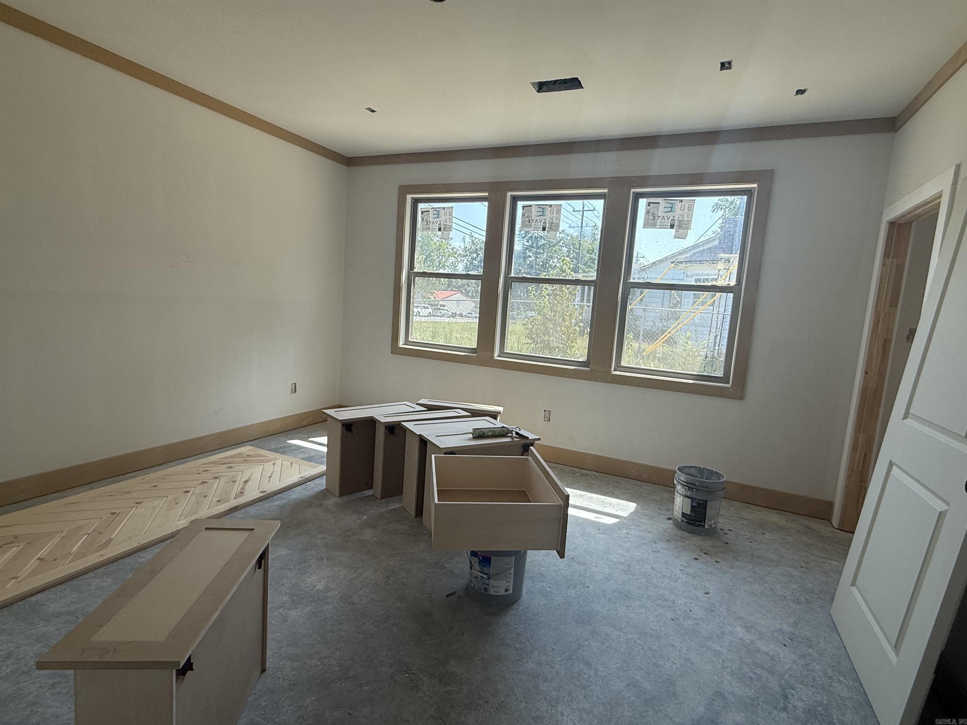 3851 Spencer Crossing Drive. Benton, AR 72019