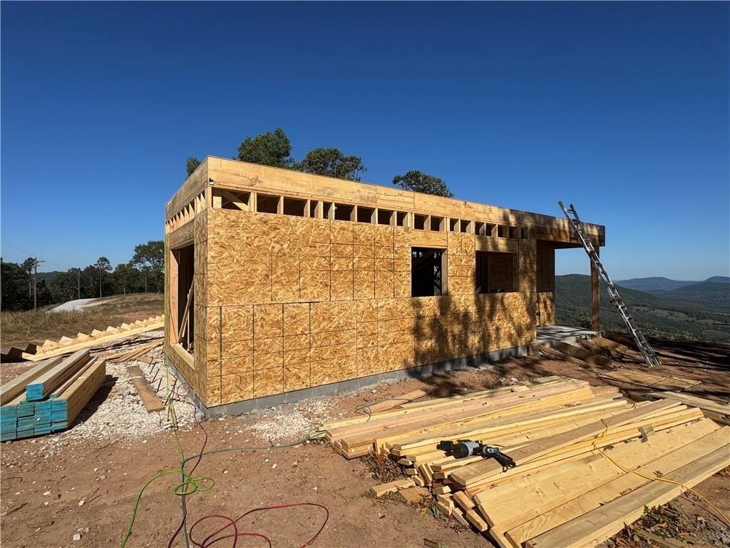 Tbd Ar 7 South. Jasper, AR 72641