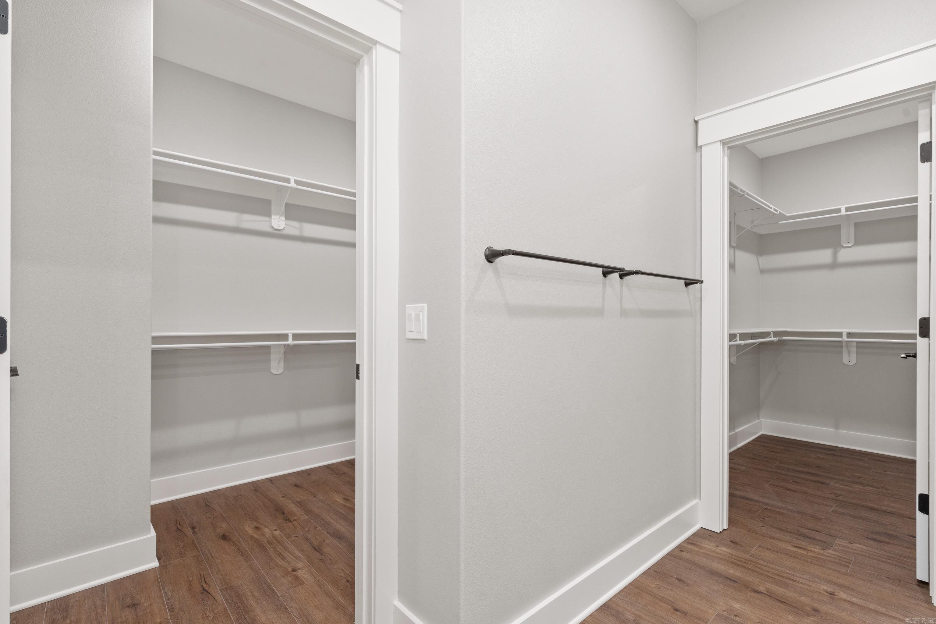 224 Veranda Trail. Hot Springs National Park, AR 71913