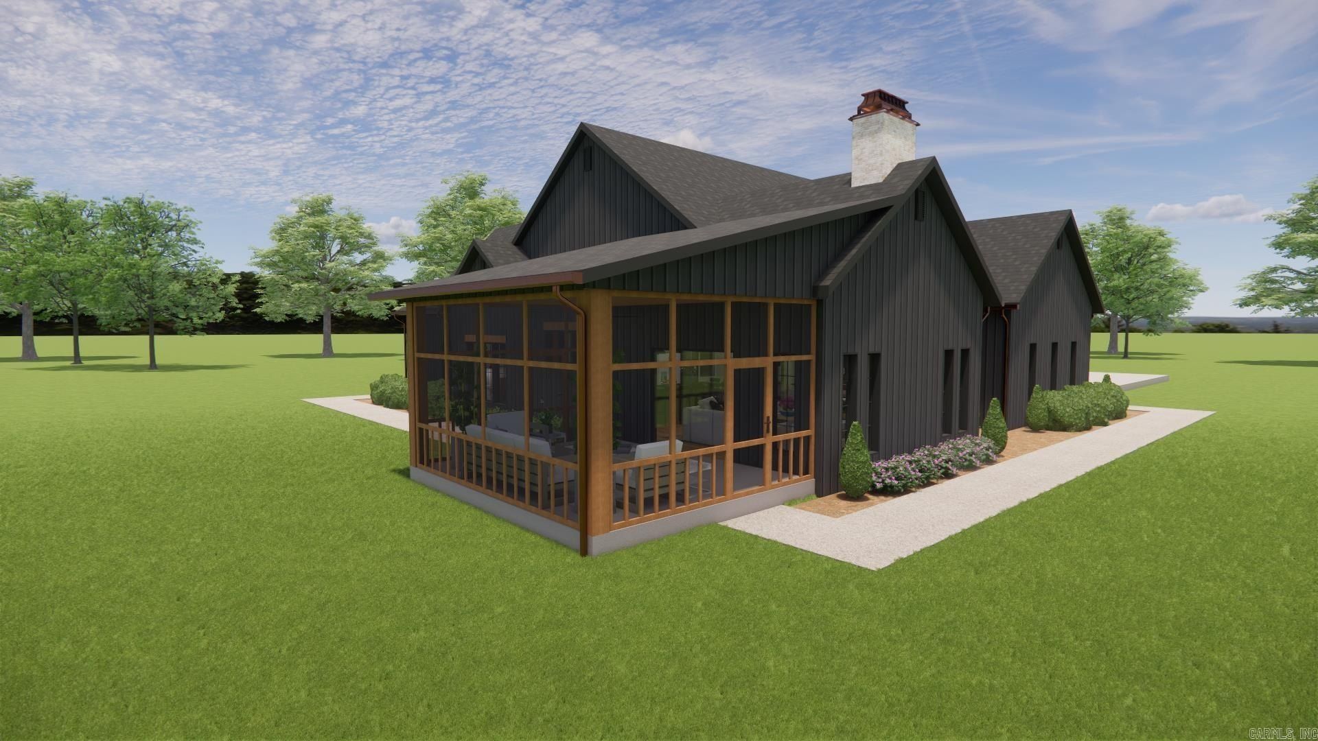 66 Friendship Road. Conway, AR 72032