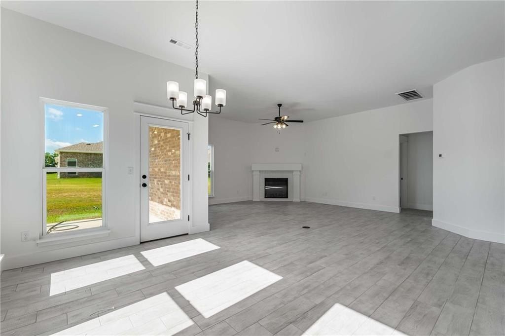 1703 Edwards  St. Pea Ridge, AR 72751