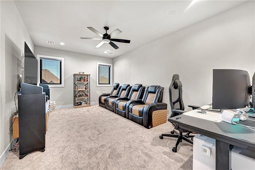 4202  S 87Th  Pl. Bentonville, AR 72713