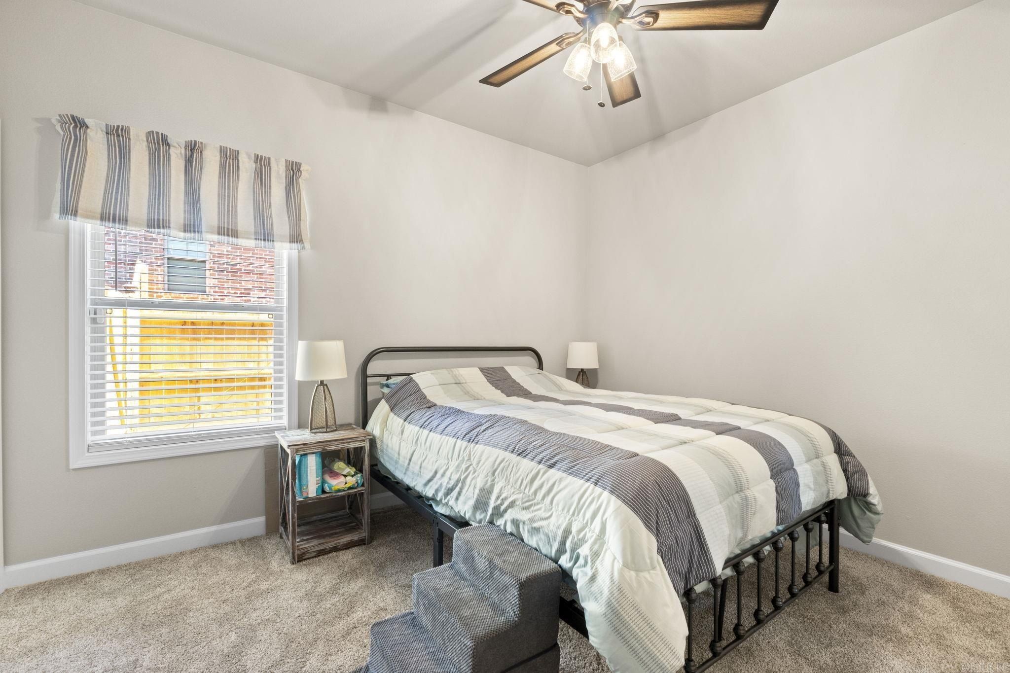 2501 Janet Drive. Benton, AR 72015