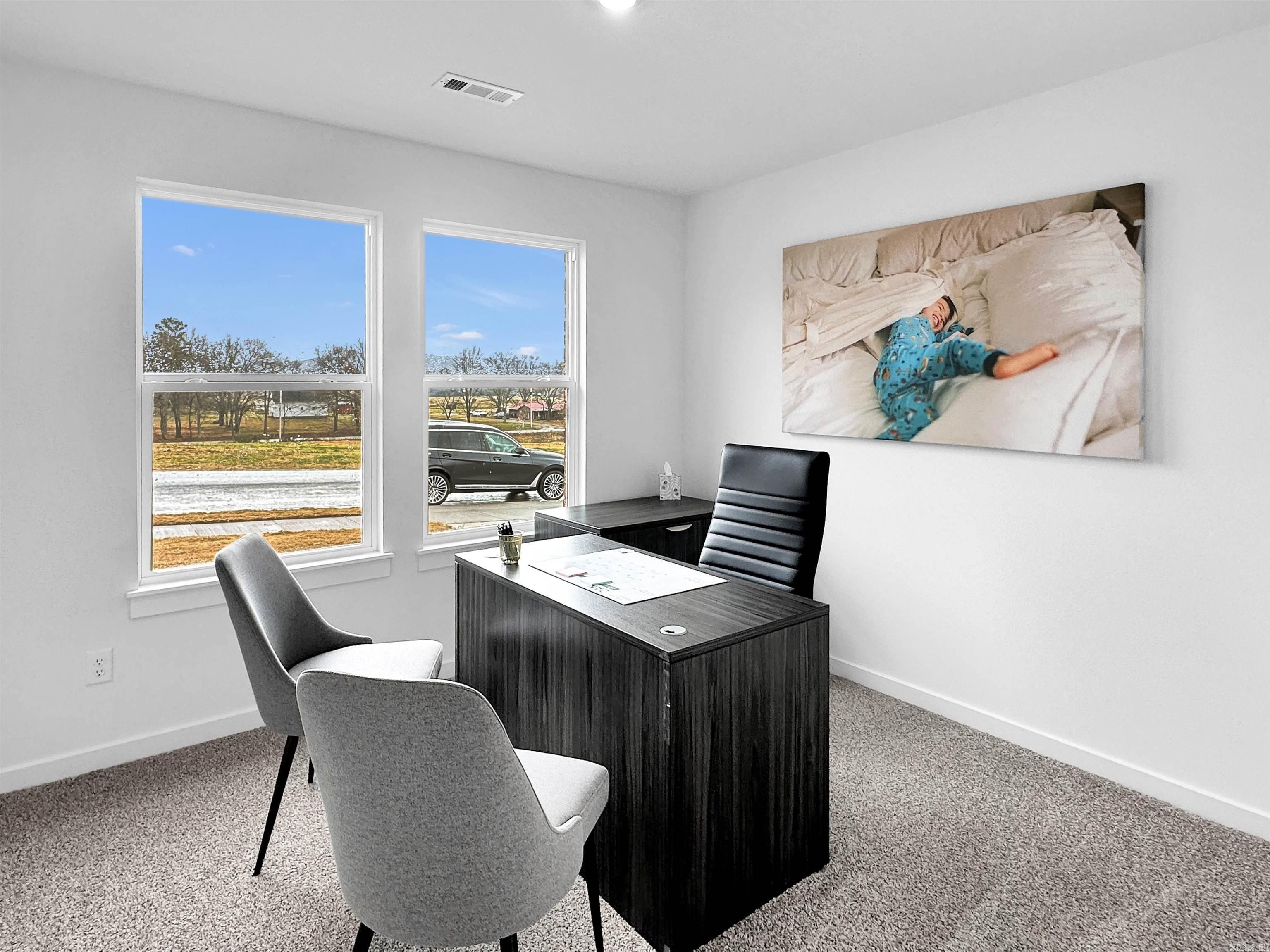 30 Plantation Drive. Mayflower, AR 72106