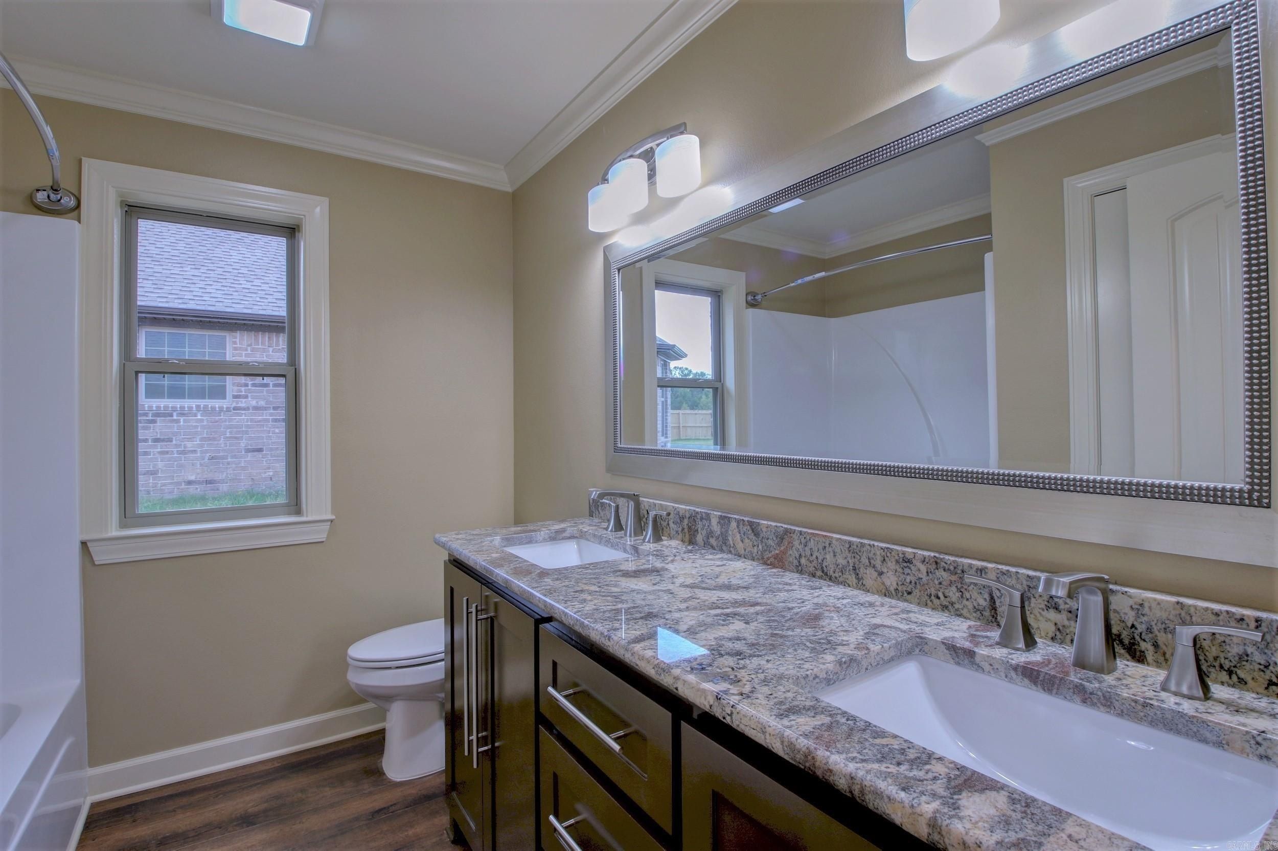 520 Corondelet Lane. Maumelle, AR 72113