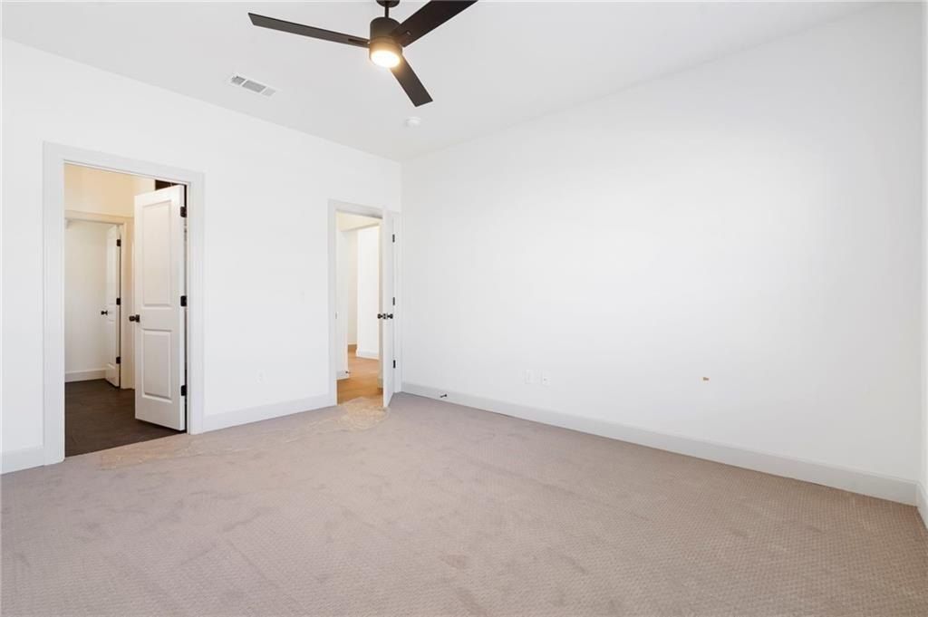 1220 Mammoth  St. Bentonville, AR 72713