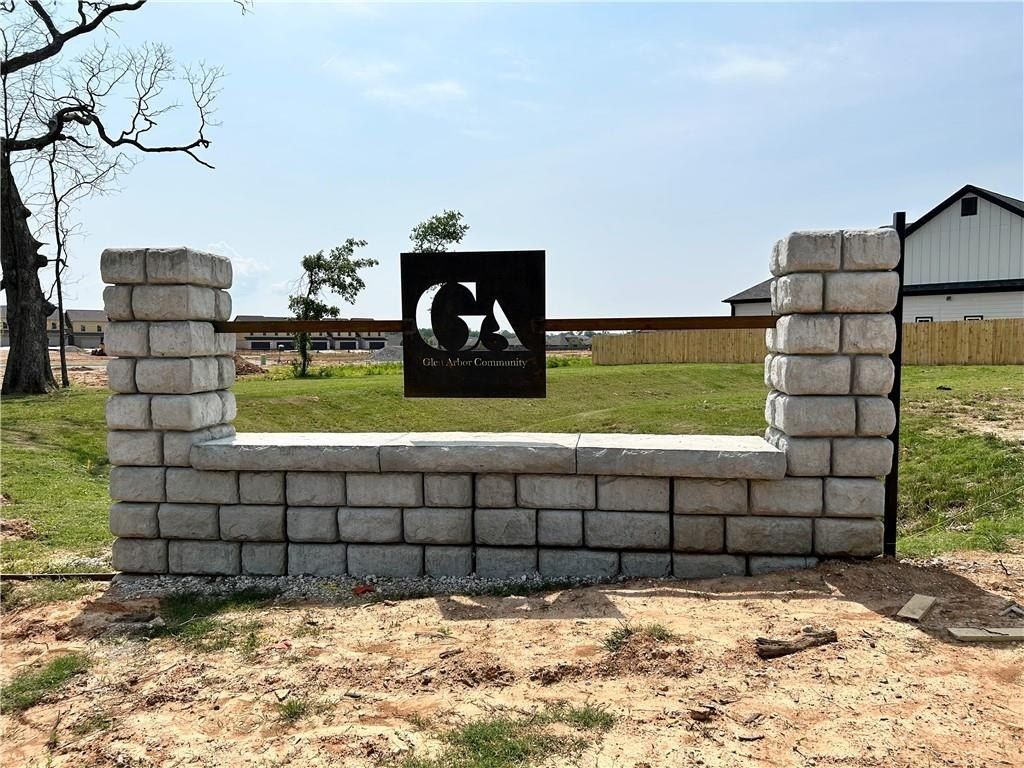 2803  Sw Hampshire  Ave. Bentonville, AR 72713