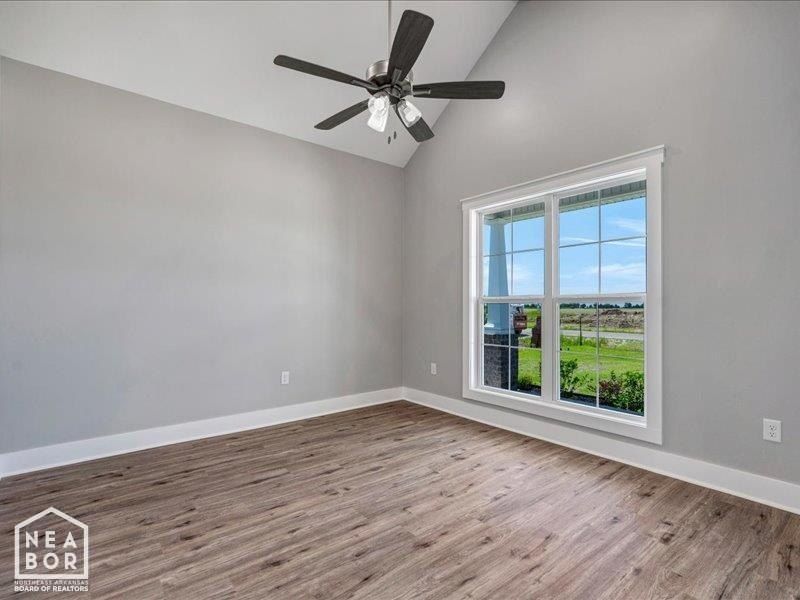 140 Pintail Pointe. Manila, AR 72442