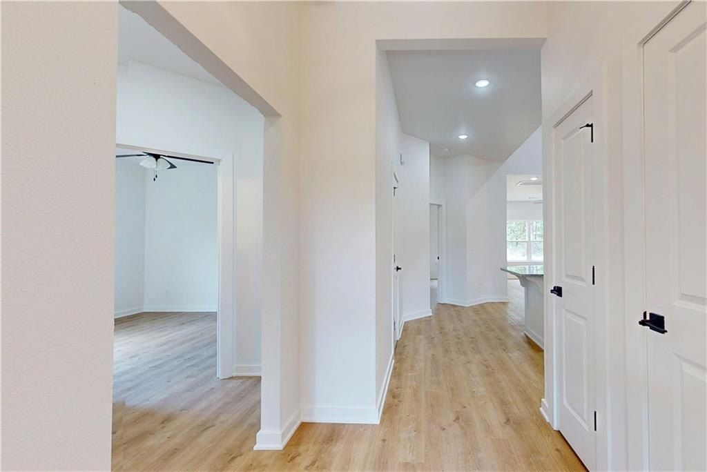 59 Cromarty  Dr. Bella Vista, AR 72715