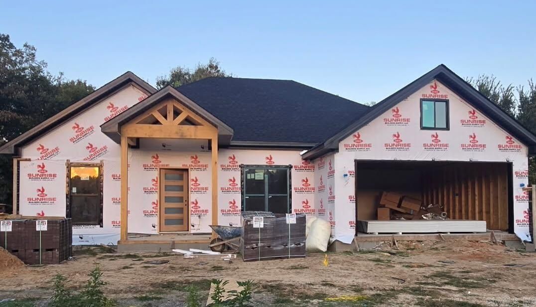 217 Woodland Trail. Bono, AR 72416