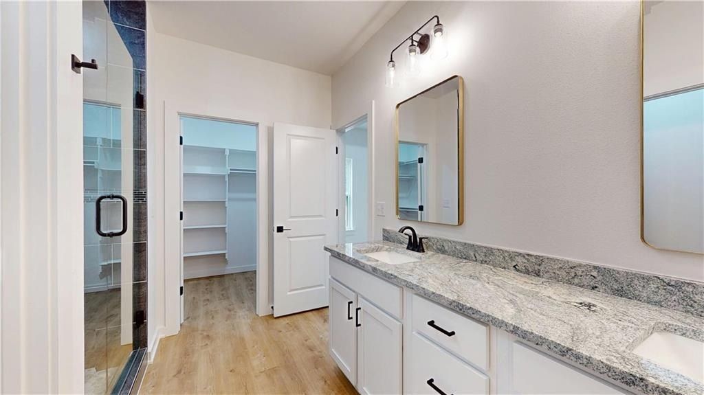 59 Cromarty  Dr. Bella Vista, AR 72715