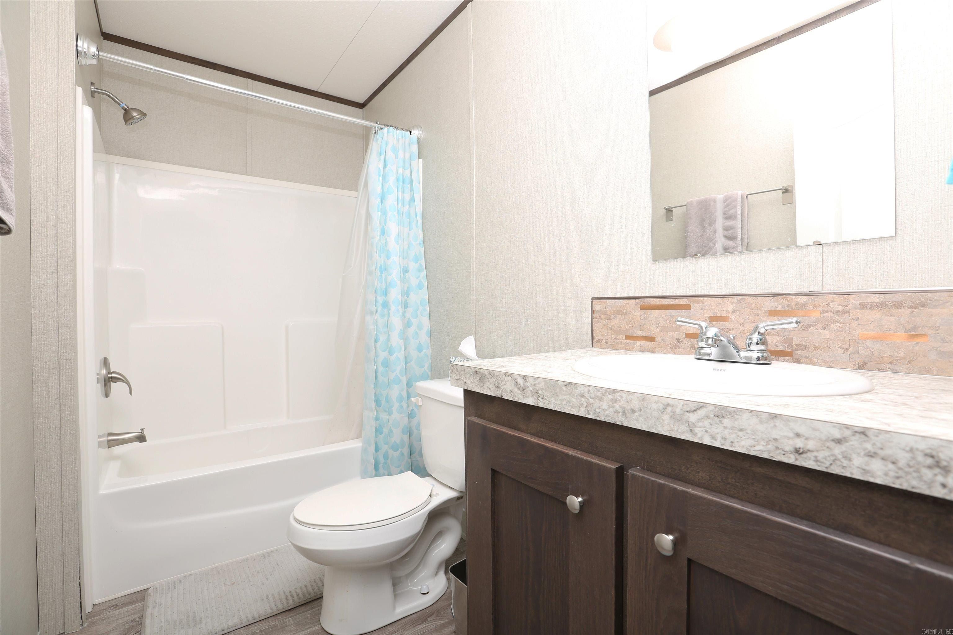 13714 Highway 270 W. Poyen, AR 72128