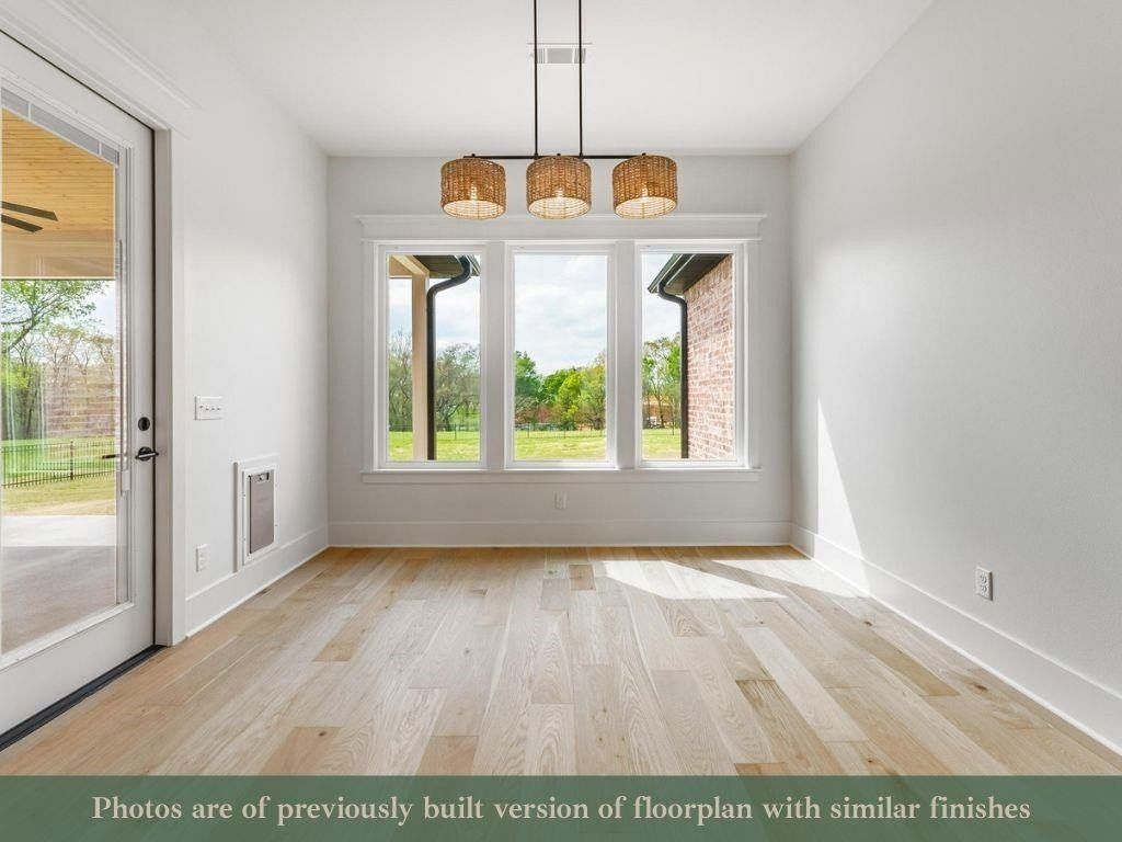 Tbd Pepper Hills  Dr. Siloam Springs, AR 72761