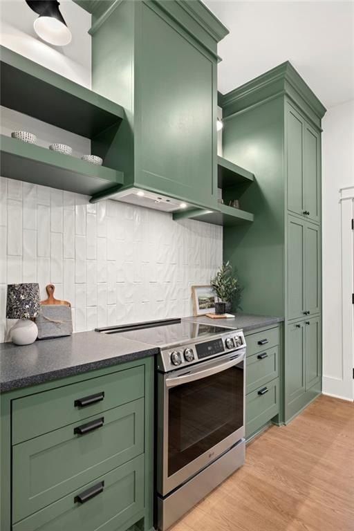 263  E 11Th  St. Fayetteville, AR 72701