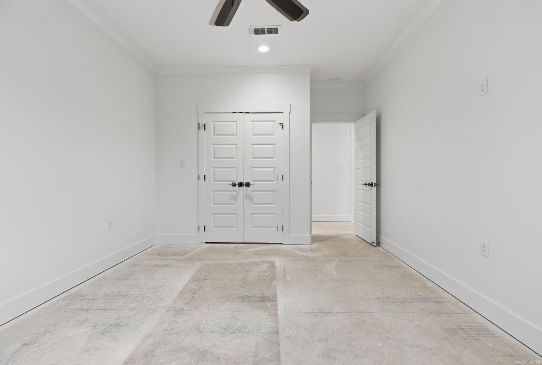 135 Calion Court. Little Rock, AR 72223