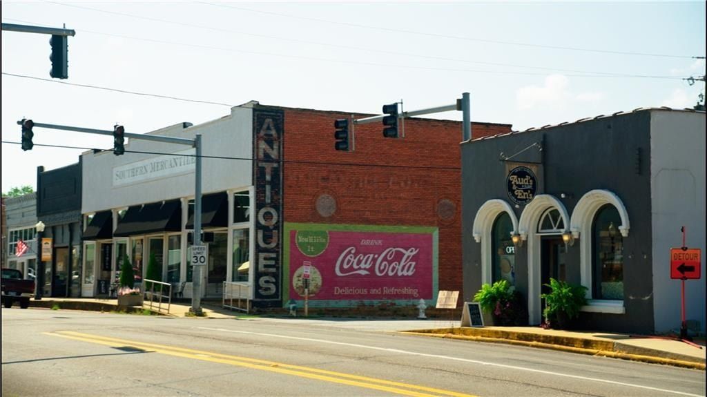 730 Marcella  St. Prairie Grove, AR 72753