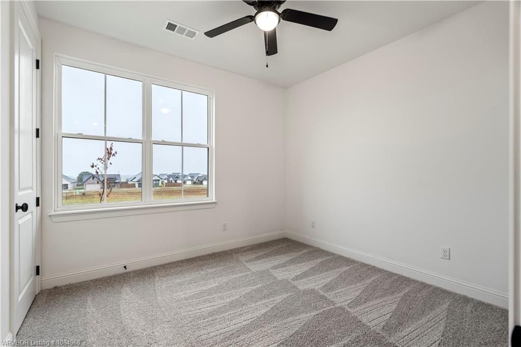 7622 Torrance  Wy. Fort Smith, AR 72916