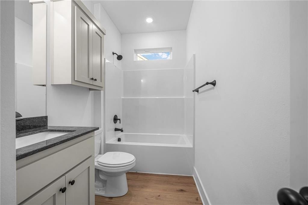 6819 Fir  St. Fort Smith, AR 72916